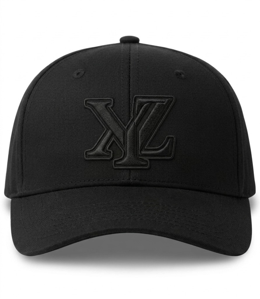 X Monogram Tonal Stealth Cap