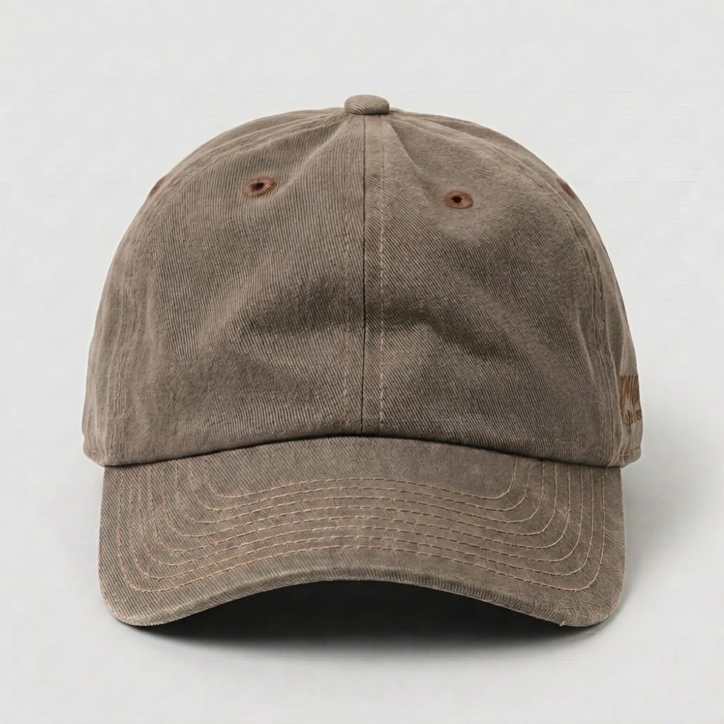Z 26 Vintage Washed Organic Cap